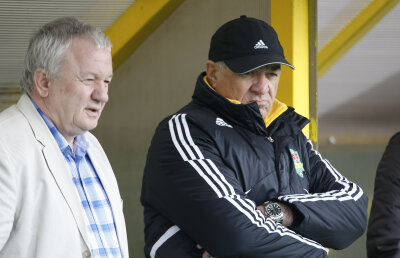 Porumboiu vrea să-şi facă echipă de staruri: "Din iarnă vom fi imbatabili"