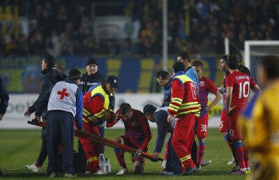 Dragomir: "SINGURUL vinovat pentru asta este Jandarmeria. Nu am văzut aşa ceva în viaţa mea!"