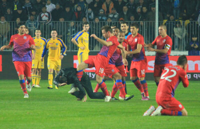 Andrei Vochin după evenimentele şocante de la Ploieşti: "Bravo, Martinovici!"