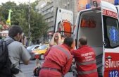 Incident la sediul PDL: O femeie a intrat în stop cardiorespirator în sediul partidului