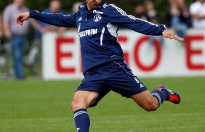 Încă o săptămînă neagră pentru românii din Bundesliga! » Marica, Ioniţă şi Nicu nu au fost convocaţi