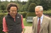 Wild Carpathia: Filmul în care prinţul Charles promovează România