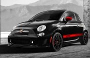 Fiat 500 Abarth în America