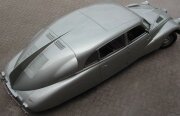 Incredibila Tatra T87
