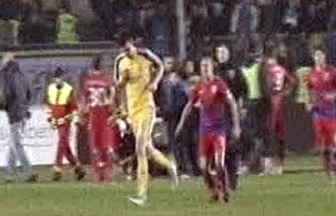 Dragomir e şocat de ce a făcut Sipovici: "Va fi chemat la Comisii, e tentativă de omor" :O