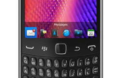 BlackBerry Curve 9360 la Orange