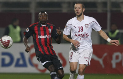 Rapidul va cîştiga meciul cu Astra la "masa verde". Niculae: "Şumudică a făcut-o intenţionat!" :X