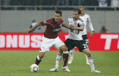 Antrenorul Legiei: "Rapid va ataca din primul minut, dar nu ne temem"