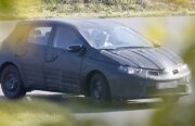 Galerie spion: Toyota Auris