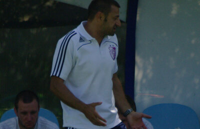 Piteştenii nu se tem de Poli: "Timişoara nu a făcut meciuri fantastice în Liga B"