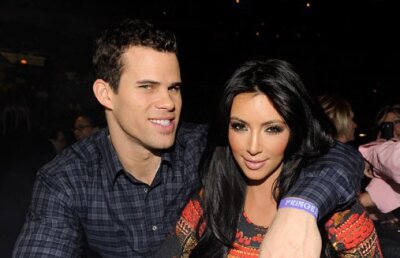 E OFICIAL! Kim Kardashian divorteaza de Kris Humphries!