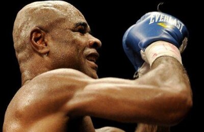 Glen Johnson: ”Va fi cel mai mare meci din istoria Canadei. Voi deveni campion mondial”