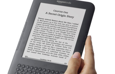 Cât cântăreşte o carte în format electronic? Un calcul cu multe zerouri...