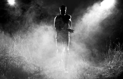 Monstru în libertate » Gazeta Sporturilor şi Editura Trei vă oferă miercuri, 9 noiembrie, thriller-ul poliţist "Întoarcerea"