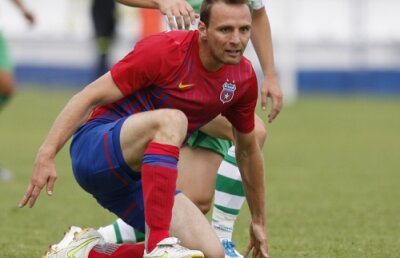 Maria Andrieş despre suspendarea lui Martinovici: "Să îşi asume responsabilitatea pentru pumnul dat"