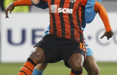 Mircea Lucescu s-a predat la ruşi » Drum înfundat pentru Şahtior
