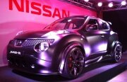 Live de la Marbella: Nissan Juke-R