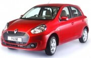 Renault prezintă noul Pulse