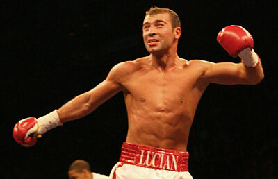 TVR susţine că nu a discutat cu nimeni pentru a televiza meciul Bute - Johnson!