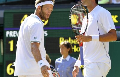 Horia Tecău şi Robert Lindstedt, eliminaţi în primul tur la Valencia