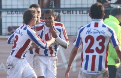 Manchester Utd îi consideră pe Giurgiu şi Pena principalele pericole. Ce cote au cei doi să înscrie