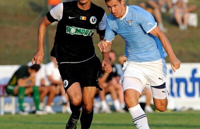 Lukasz Szukala: "Aş fi procedat la fel ca Martinovici"