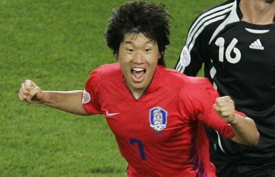 Park Ji-sung: "Am avut meci greu cu Oţelul în România, dar pe Old Trafford va fi altfel" ;)