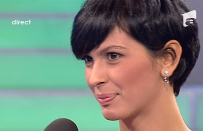 VIDEO! Uite-o pe iubita de 18 ani a lui Radu Mazare!