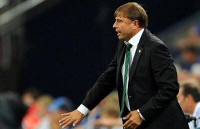 Elisha Levi promite o nouă umilinţă Stelei: "Avem aşteptări mari"