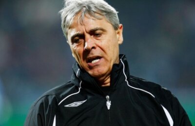 VIDEO » Sorin Cîrţu: "Martinovici nu a dat într-un spectator, ci într-un huligan"