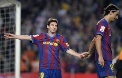 Ibrahimovici spune TOT ce are pe suflet în cartea autobiografică. Îi face praf pe Guardiola, Messi, Xavi şi Iniesta! :O