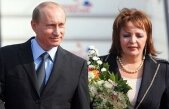 Vladimir Putin şi-ar fi înşelat şi bătut soţia