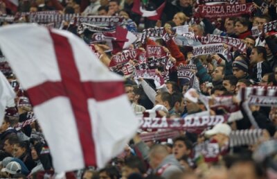 Începe haosul în Giuleşti? » Comentează şi tu pe Mysport înfrîngerea Rapidului!