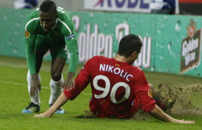 Steliştii cad ca seceraţi » Ilie Stan a mai pierdut 3 jucători în meciul cu Maccabi