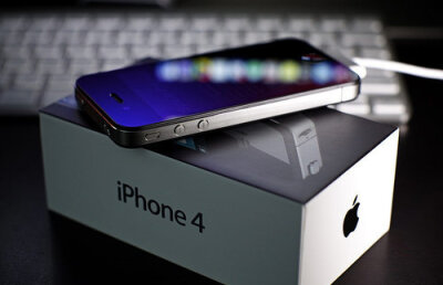 iPhone 4S la Vodafone, de la 149 la 599 de euro