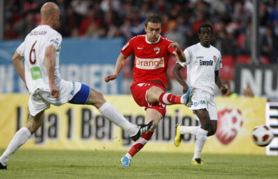 5 motive pentru care Dinamo poate învinge la CFR după 37 de ani!