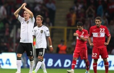 Nemţii au promis 300.000 € fiecărui jucător dacă Germania iese campioană europeană