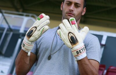 Beto a fost convocat pentru barajul Portugaliei cu Bosnia