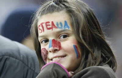 Rivală umilită în tribune! » Steaua a adunat în două meciuri cîţi suporteri a avut Dinamo într-un an