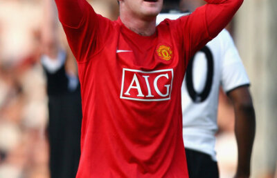 Englezii au făcut apel împotriva suspendării lui Rooney. Îl vor la EURO 2012!