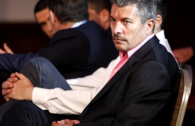 EXCLUSIV "Disciplinat, corect, gîndire matură, creativ" » Aşa sună caracterizarea lui Avram de la DNA făcută de şefii fotbalului