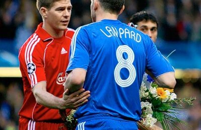 Cine opreşte Anglia? » Toate cele OPT echipe au şanse mari să ajungă în primăvara europeană