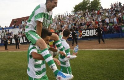 Şumi debutează trist. Voinţa - Braşov 2-1