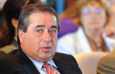 Tudor Octavian atacă lipsa de bun simţ din Liga 1: "Se promovează şi-n Liga Mîrlăniei"