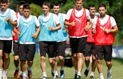 Variantă surprinzătoare pentru conducerea Rapidului: revenirea lui Zotta