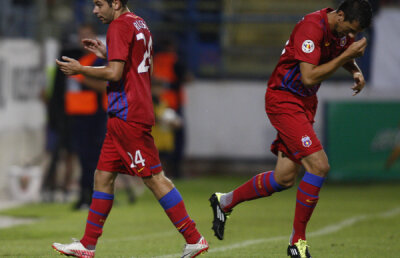 Iarna va aduce o nouă reformare a lotului Stelei » Becali schimbă iar atacul!