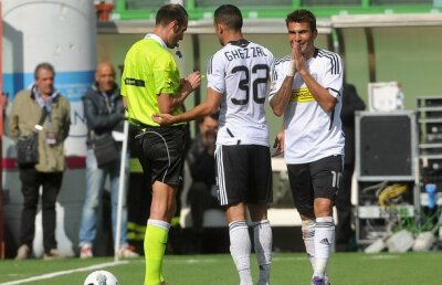 Duminica stranierilor » Cu Mutu integralist, Cesena a pierdut din nou, 0-1 cu Lecce