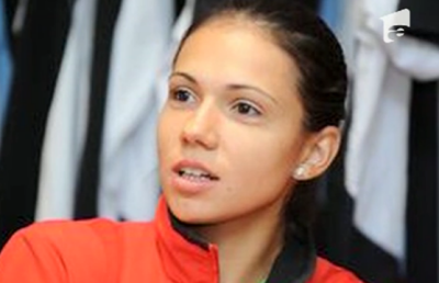 VIDEO! Raluca Olaru, in TOP 10 cele mai frumoase femei din tenis!