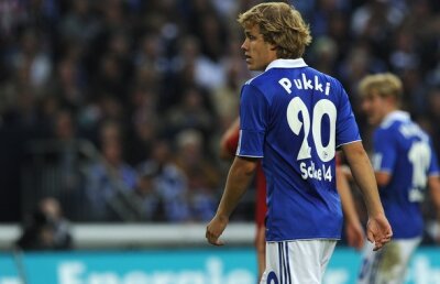 VIDEO Marica are probleme » Schalke i-a adus un înlocuitor care dă goluri