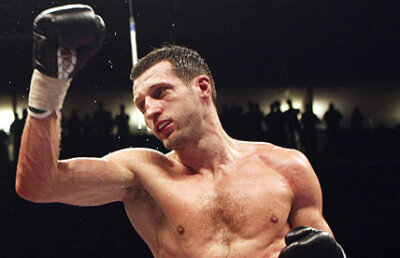 Froch la rînd » Bute vrea să-i închidă gura: "A vorbit prea mult despre mine"